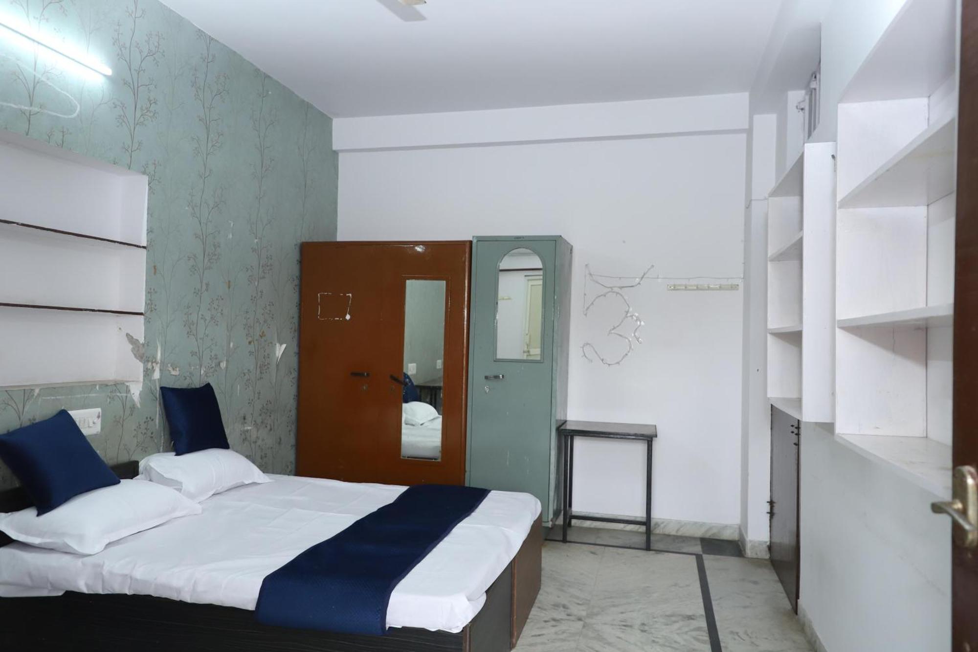 India Hostel Jaipur
