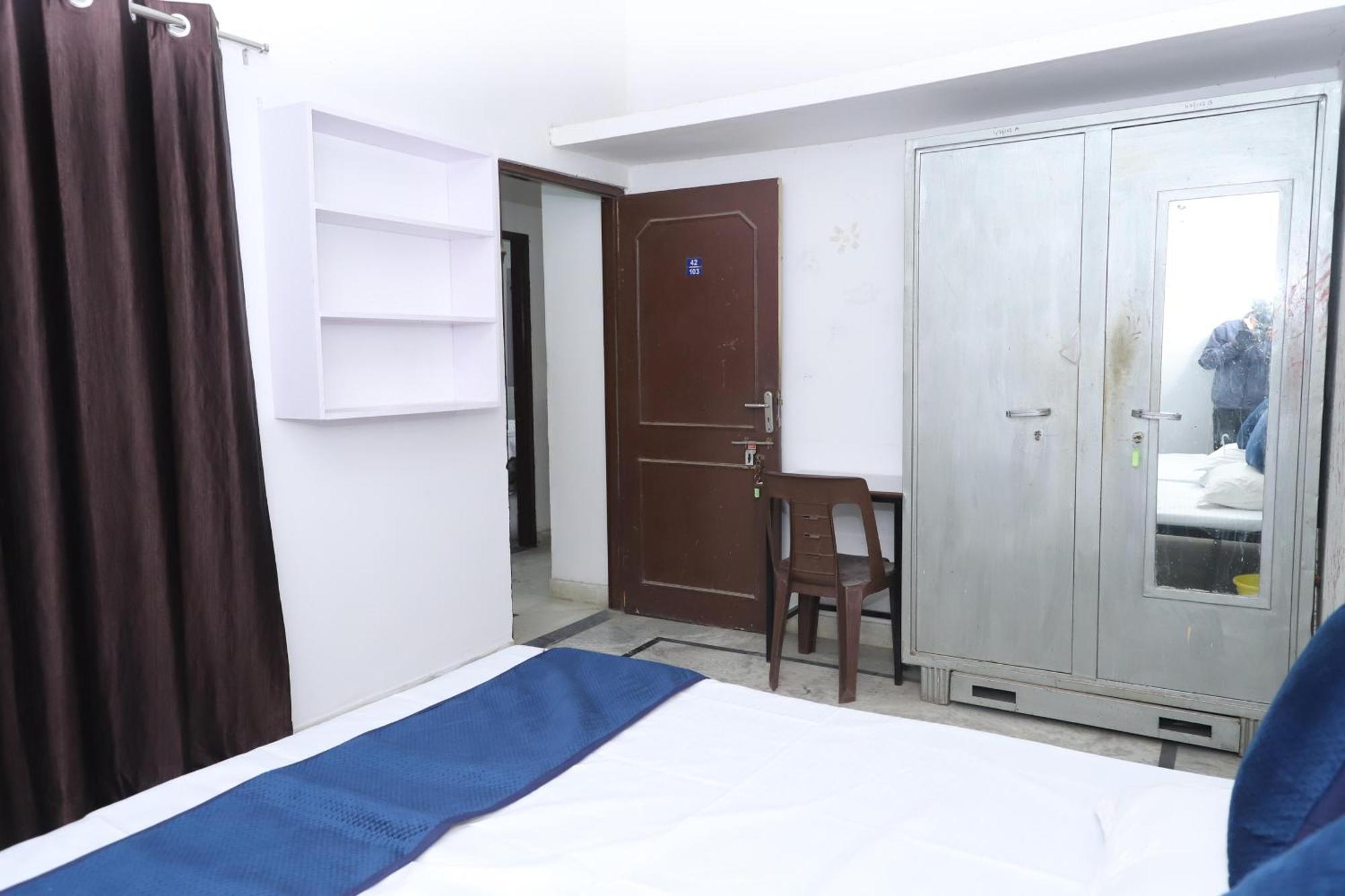 Hostel India *