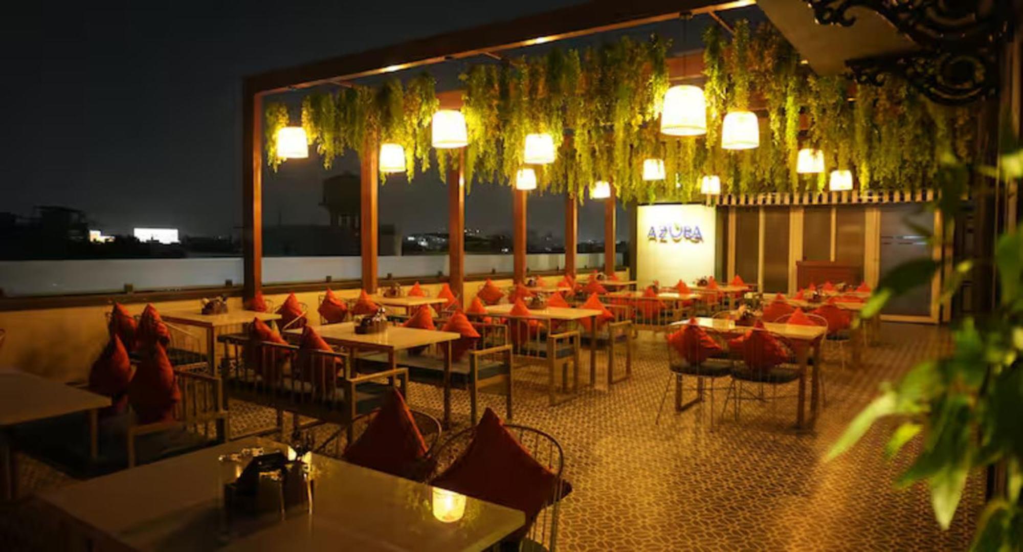 Hotel Fabhotel Prime Sapphire 3*