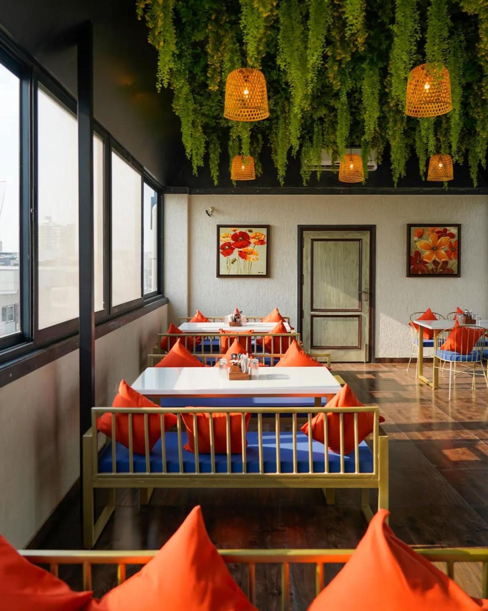 Fabhotel Prime Sapphire 3* Jaipur