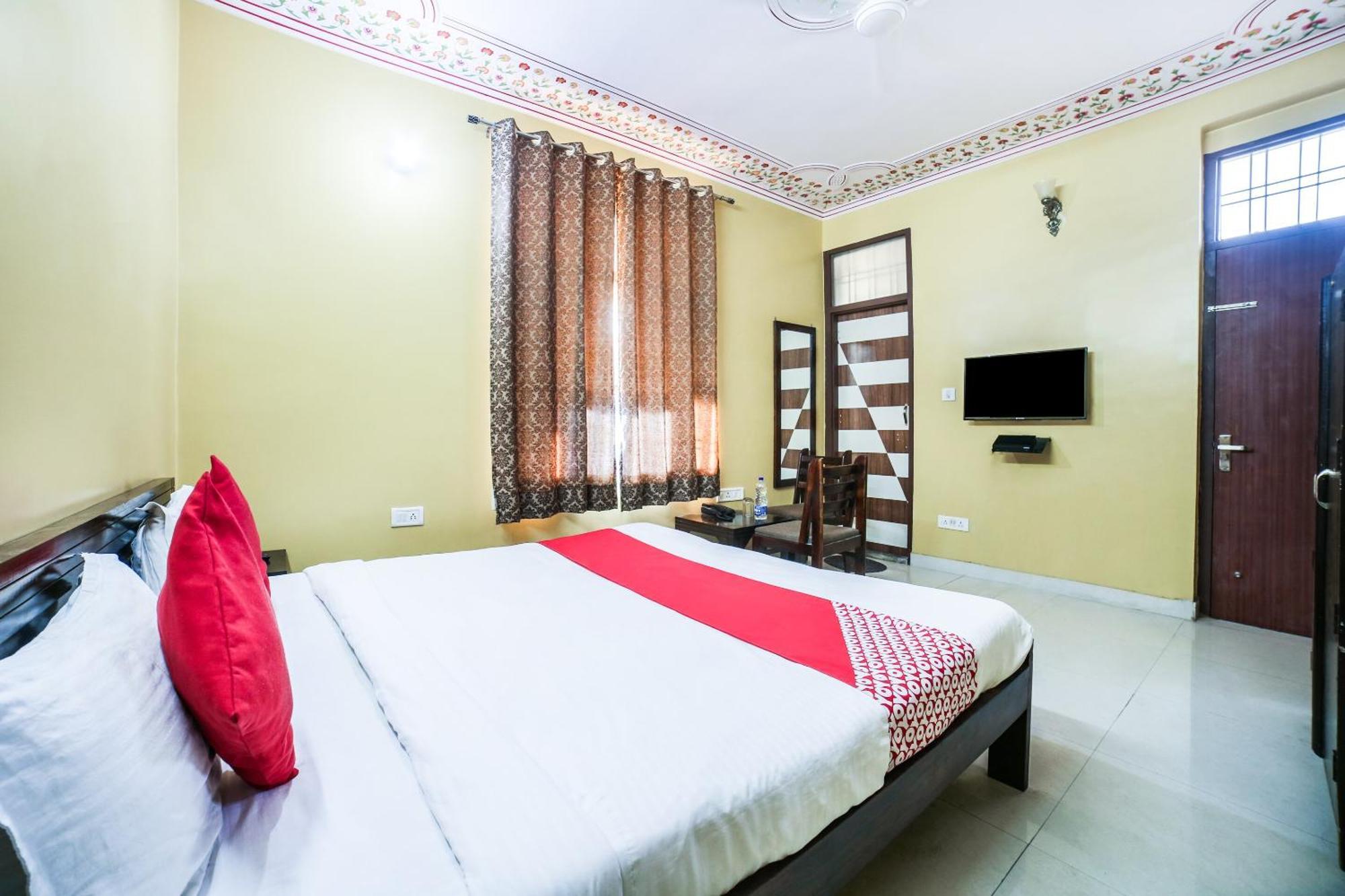 O The Park Hotel 4*
