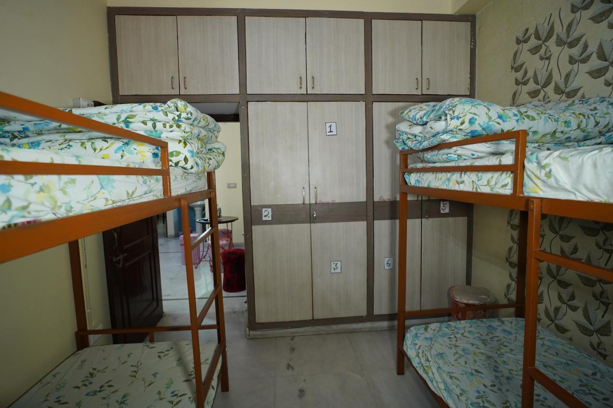 Hostel Om Trance