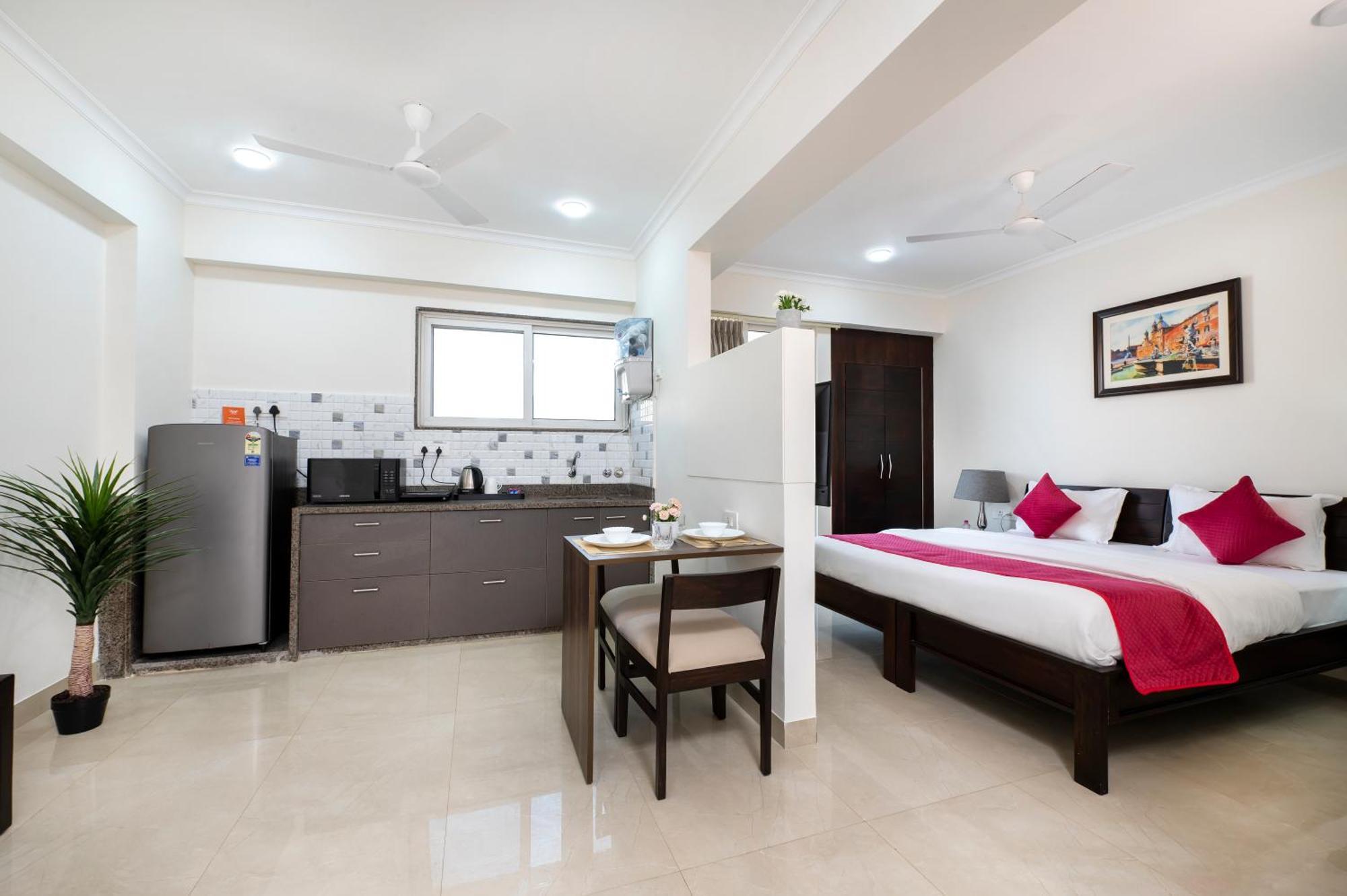 Hotel Palm - &