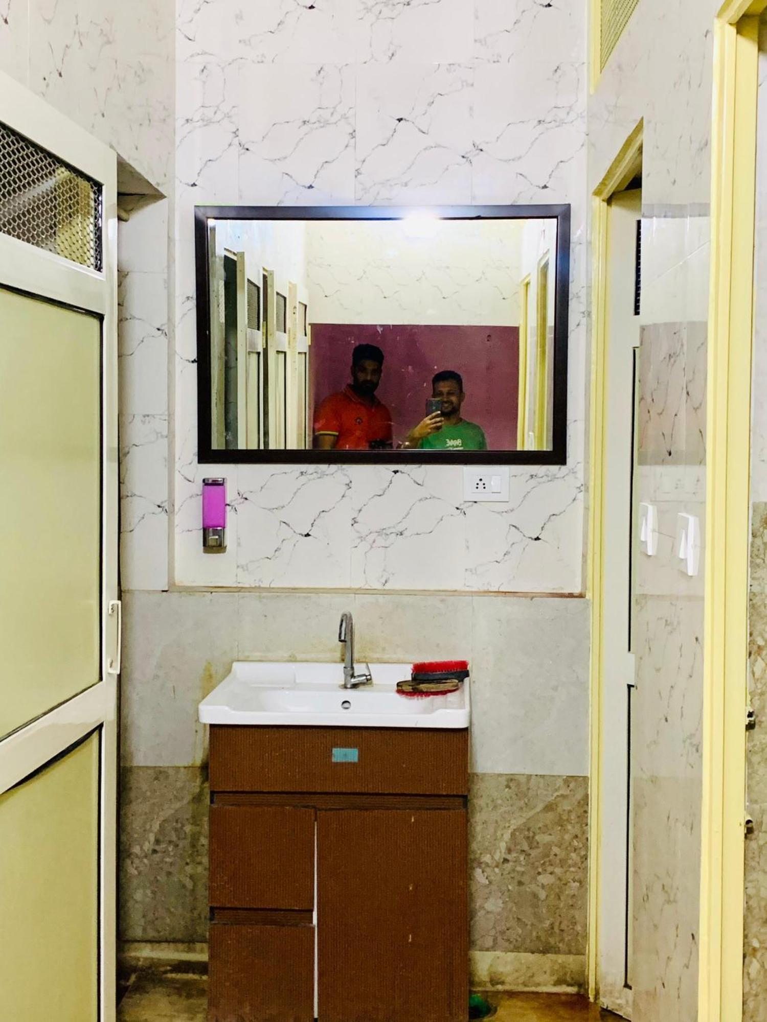 Hostel Jsr Boys - Malviya Nagar Jaipur