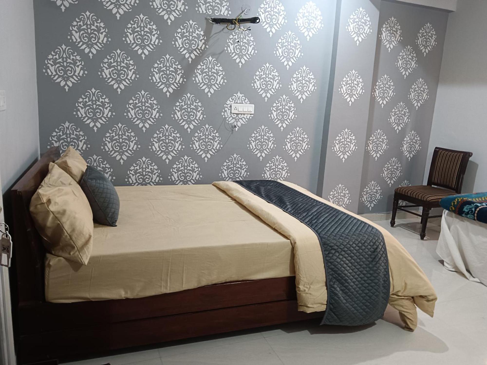 Hotel Radhika Jaipur
