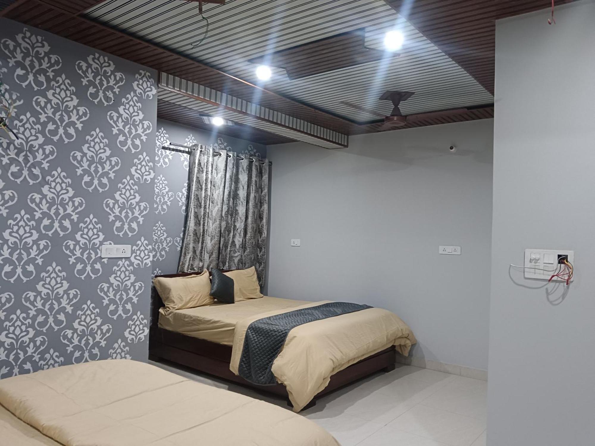Hotel Radhika Jaipur