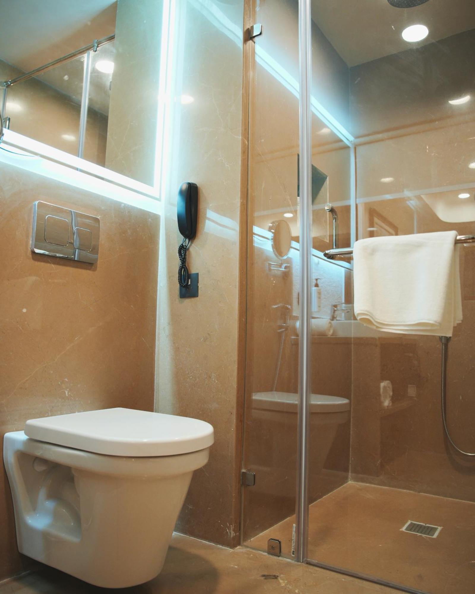 Park Central City Center Hotel 4*