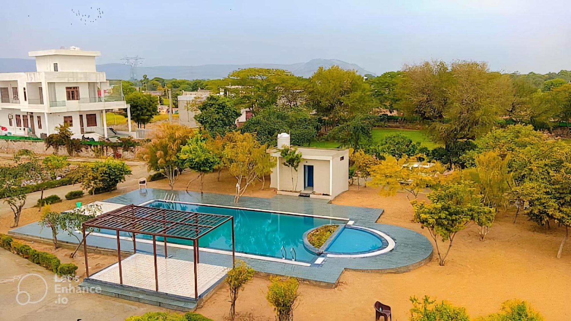 The Amayra Hotel