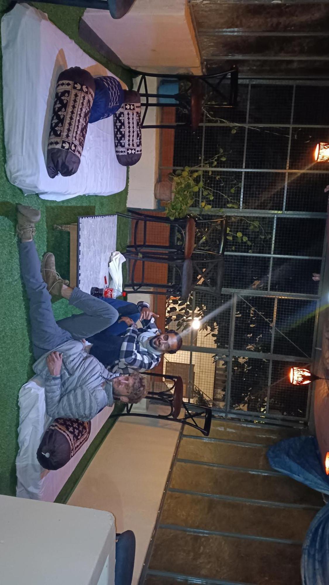 Guest house Rudra The Jaipur