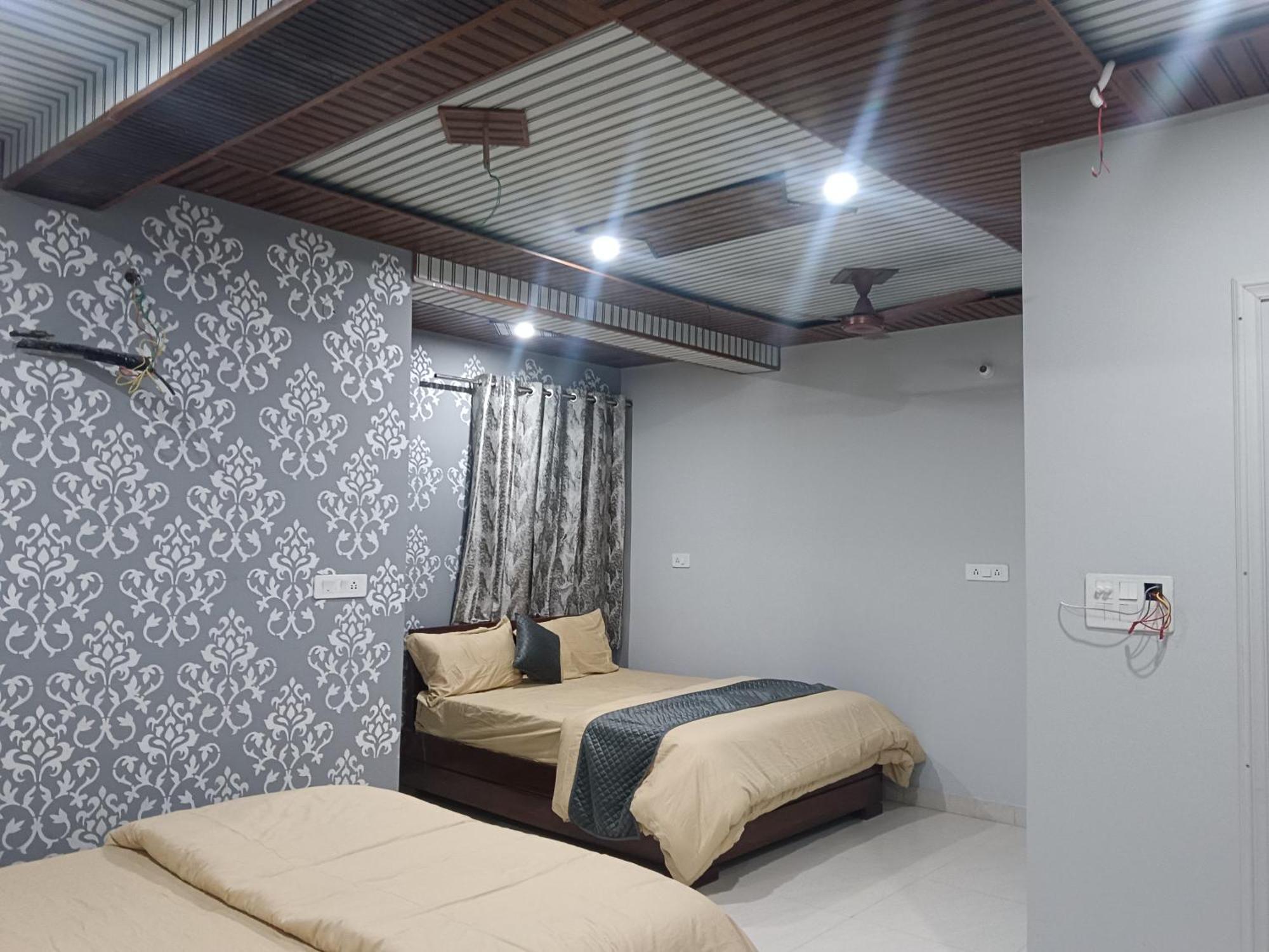 Hotel Radhika Jaipur