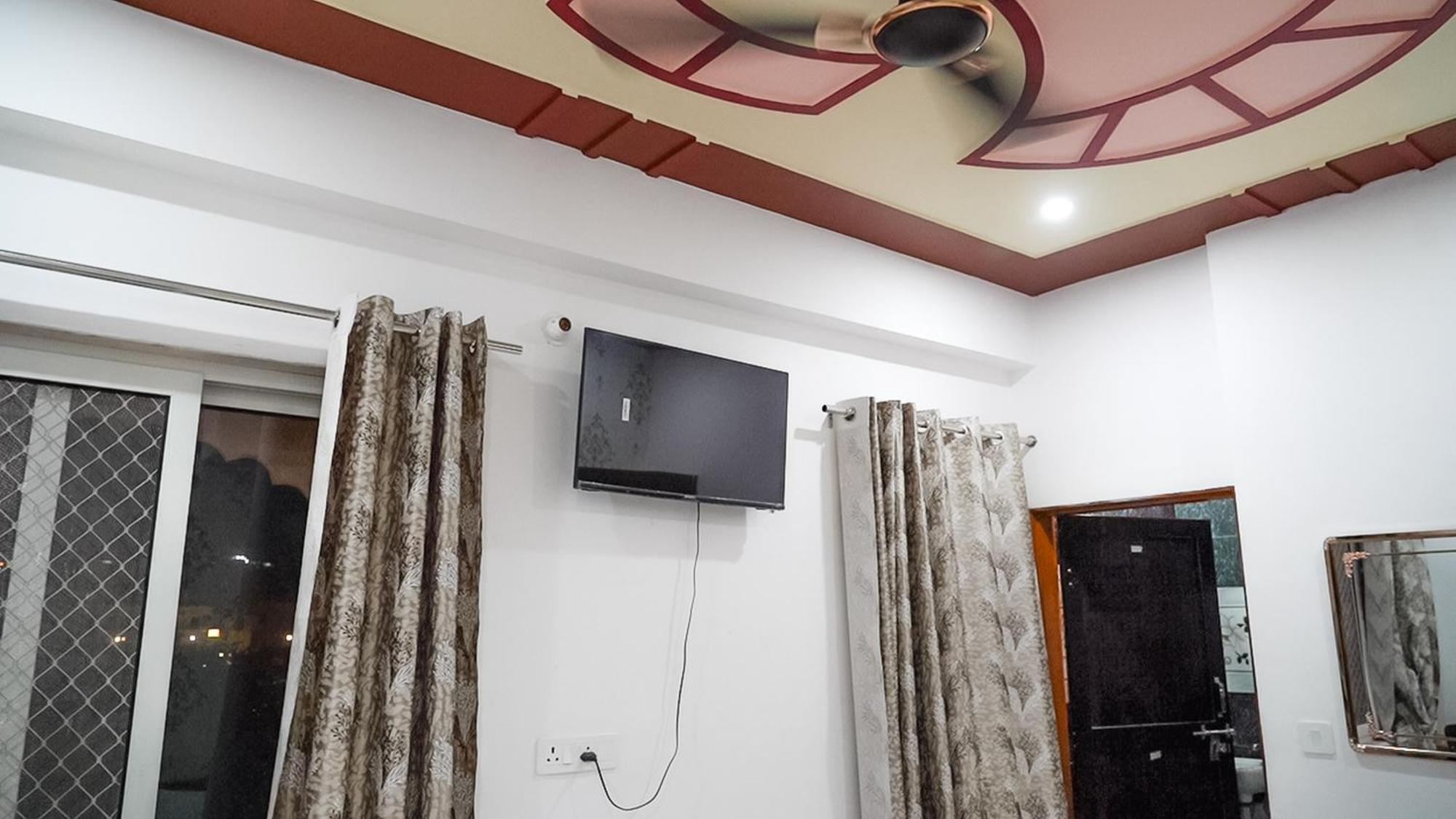 Radhika Hotel Jaipur