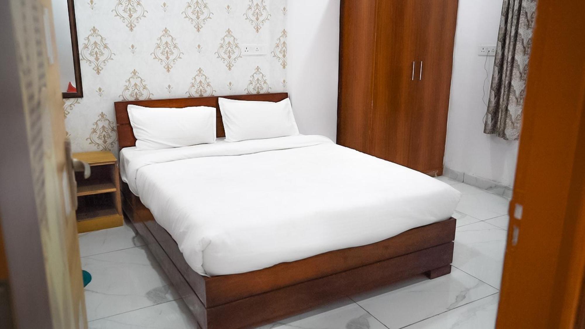 Hotel Radhika Jaipur