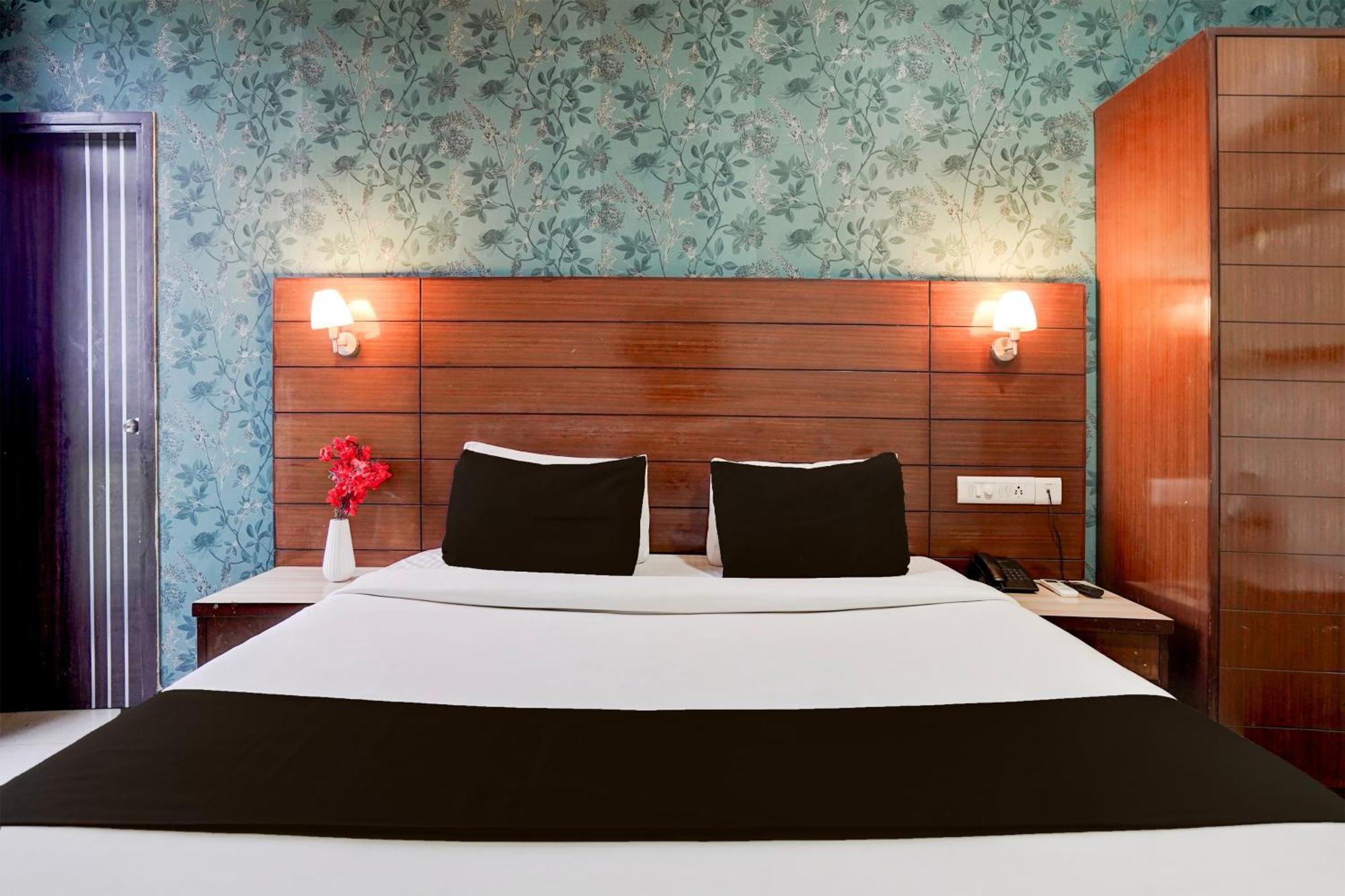 Super O Krishna Nagar Near Sawai Man Singh Stadium Hotel Jaipur