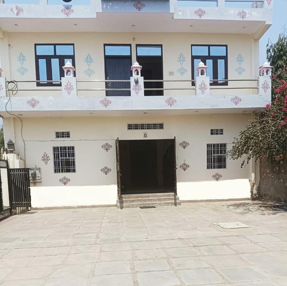 White Palace Jaipur