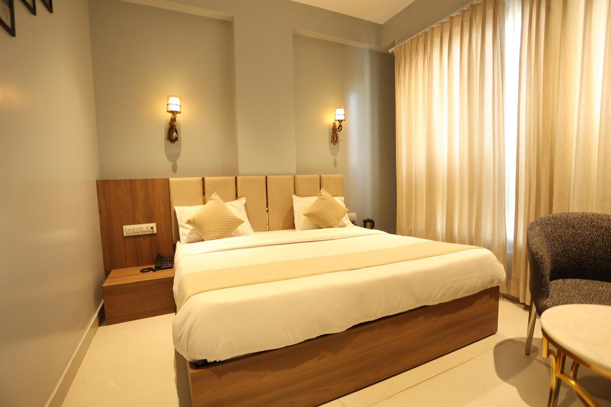 Hotel Trinay *