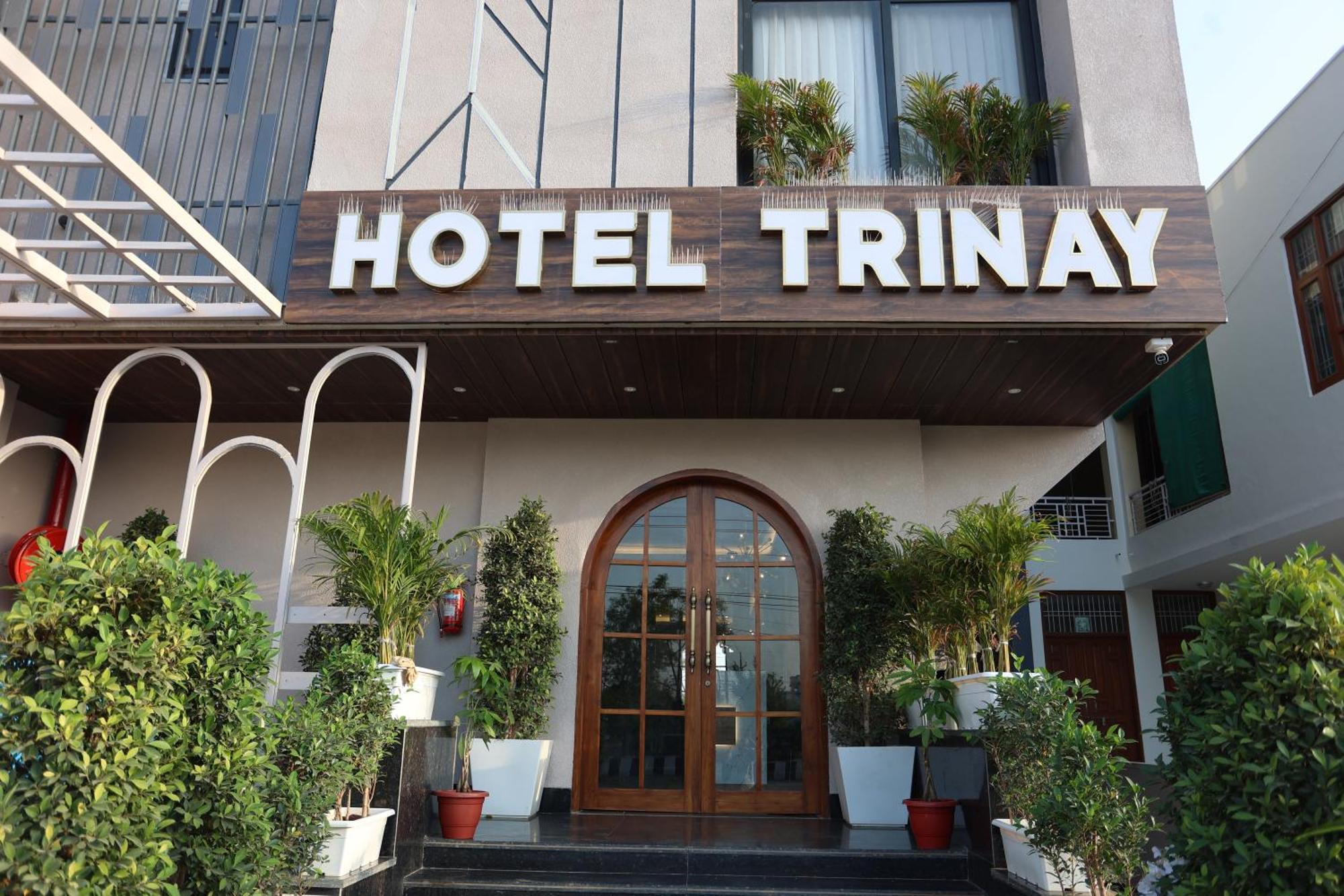 Trinay