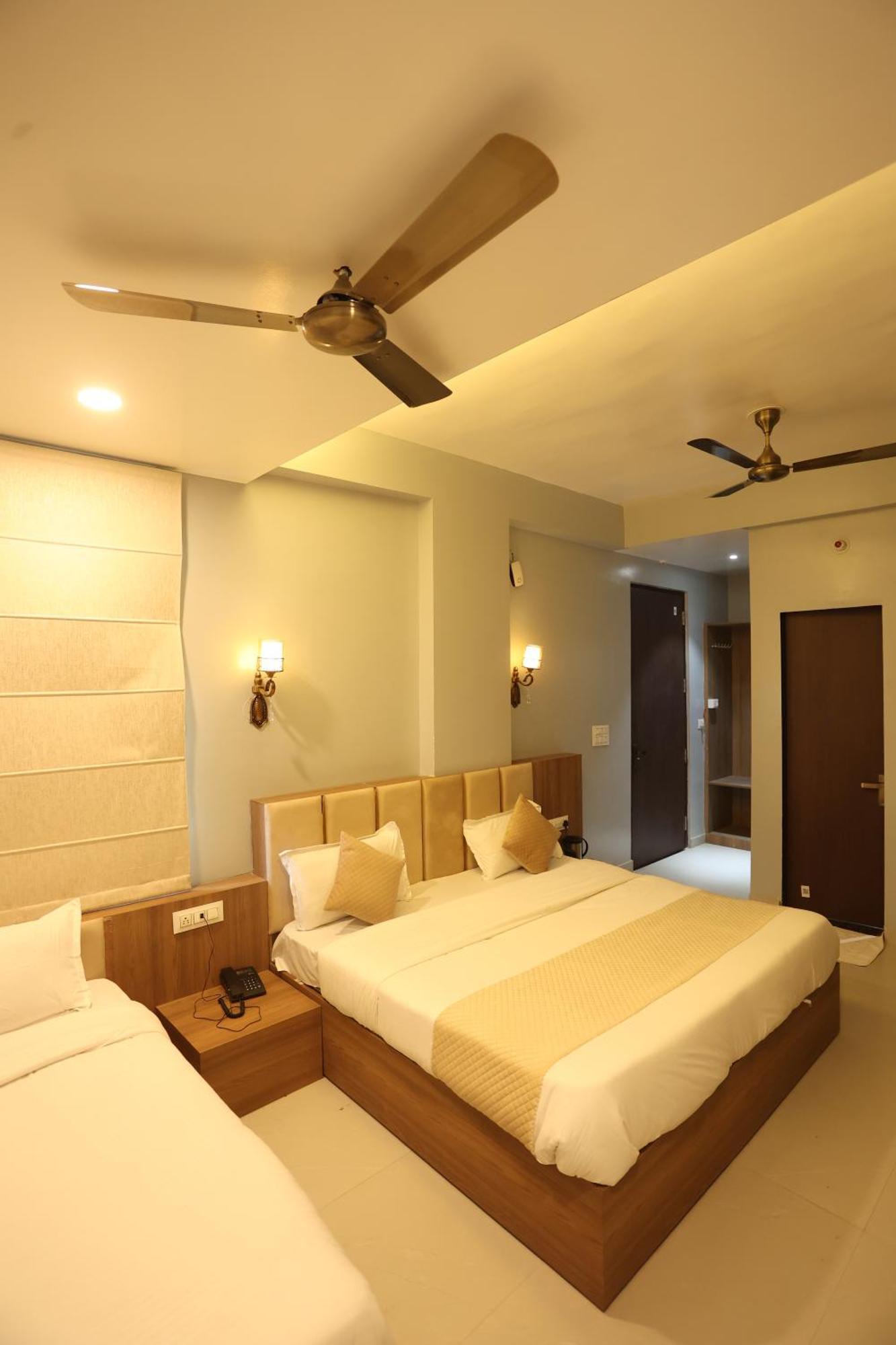 Trinay Hotel Jaipur