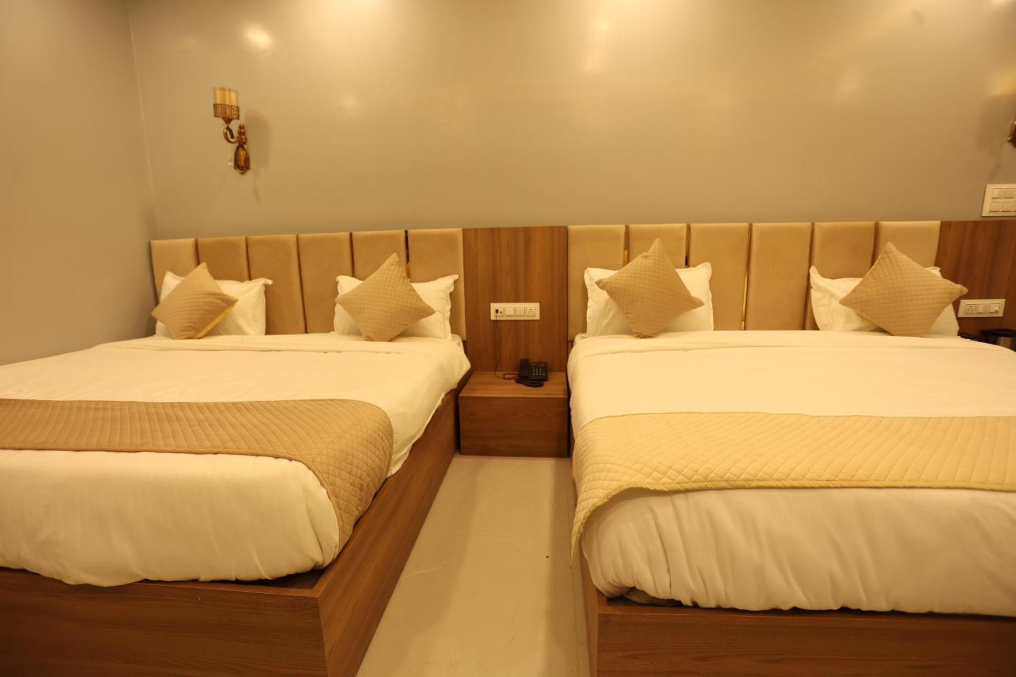 Trinay Jaipur