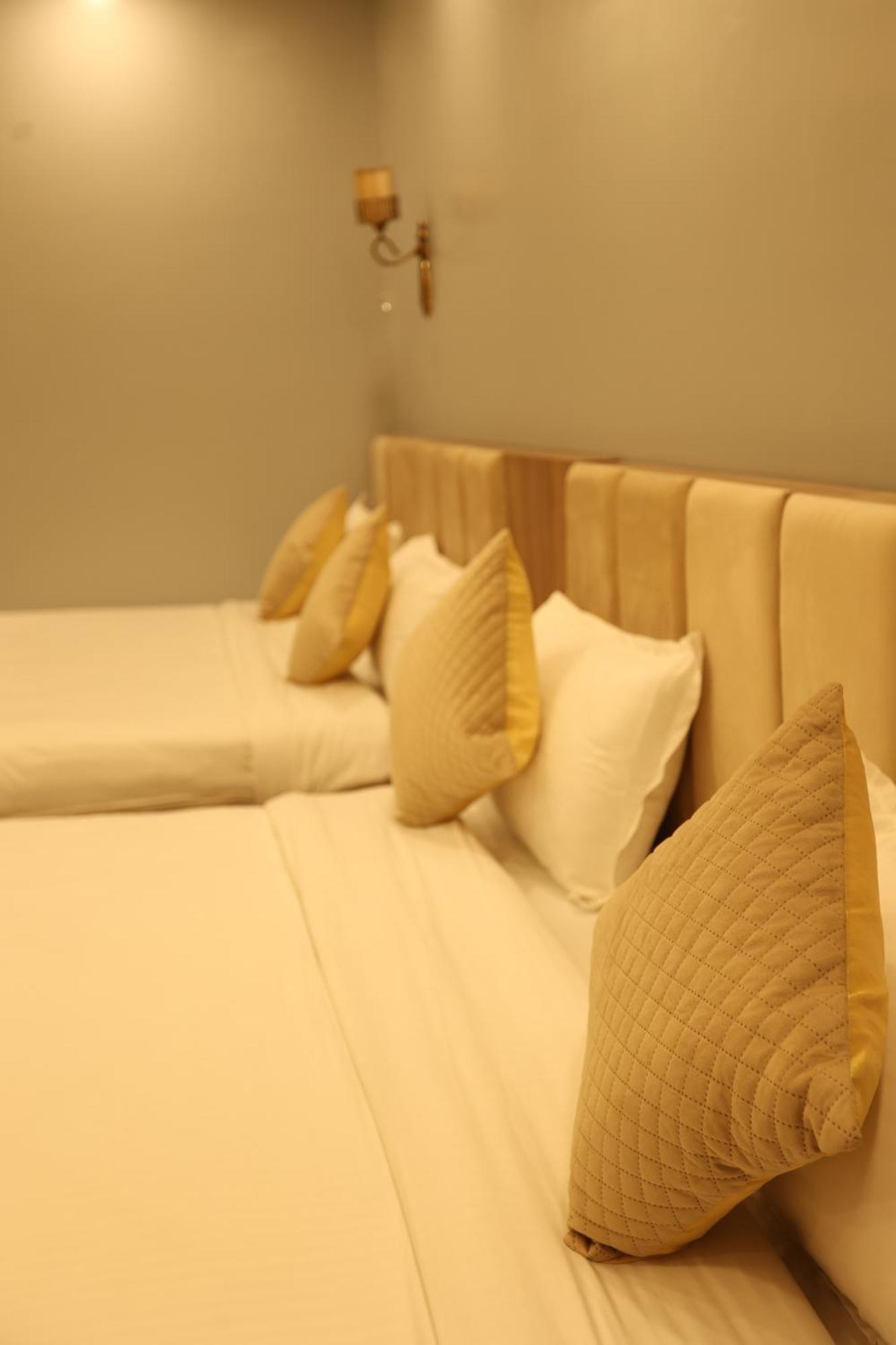 Trinay Hotel Jaipur