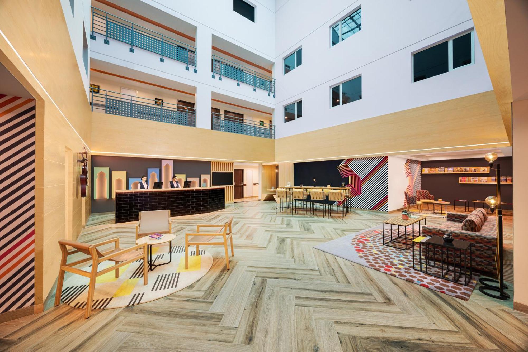 Jaipur Hotel