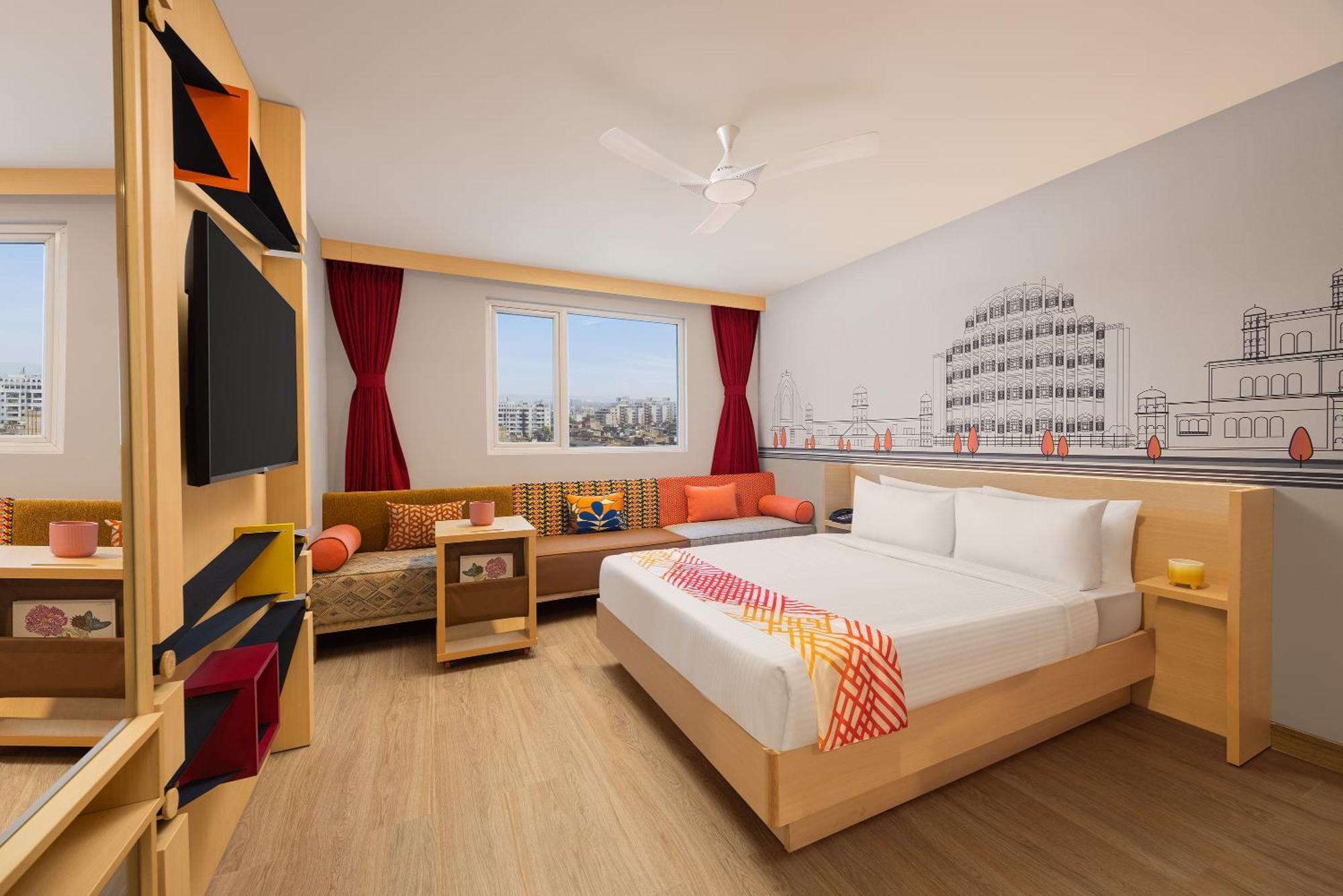 Hotel Jaipur Jaipur