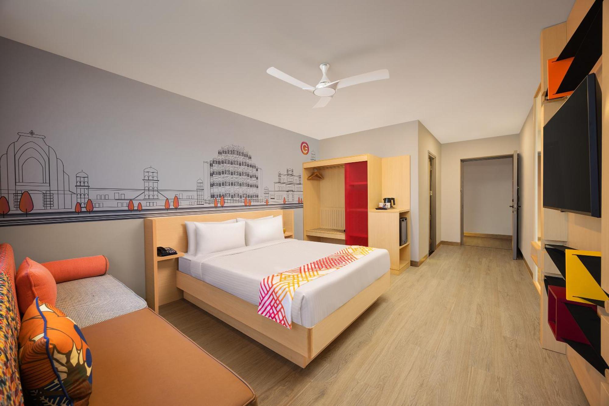 Hotel Jaipur