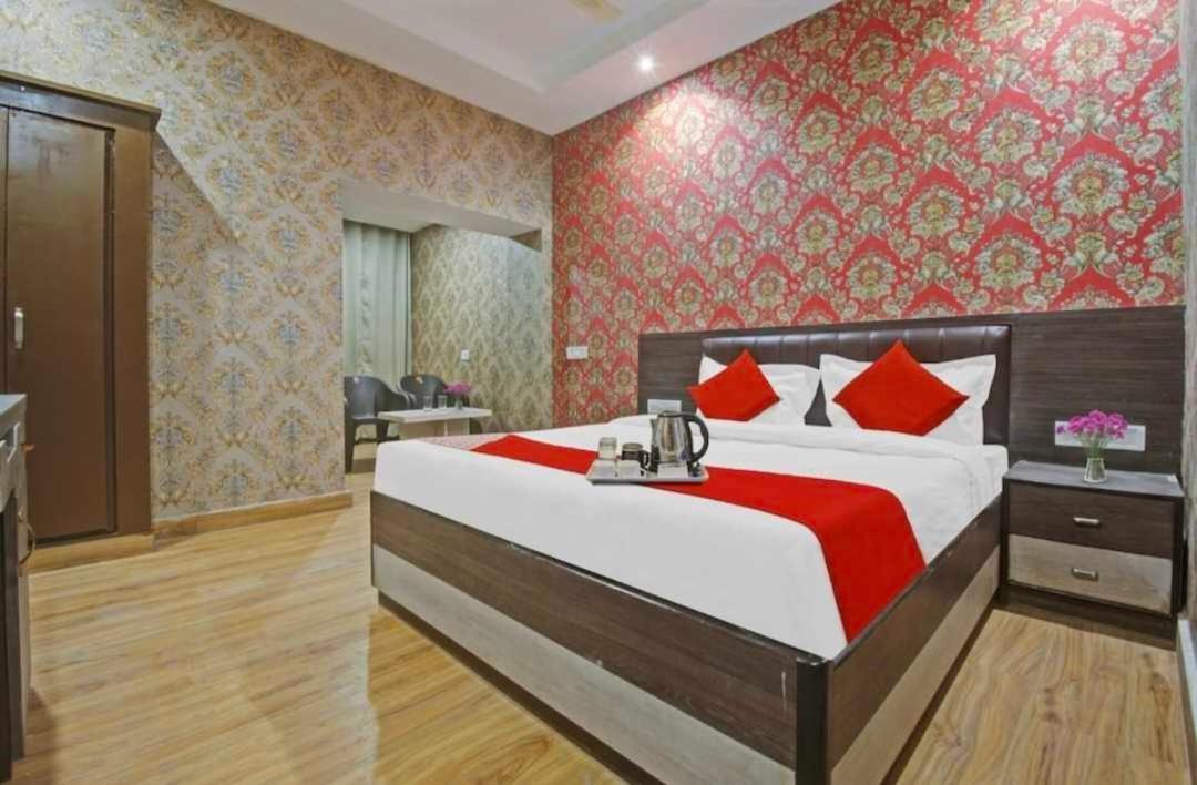 O Shree Mangalkamna 3* Jaipur