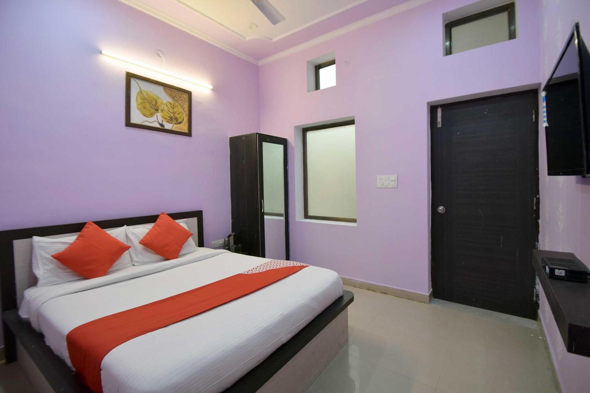 O Yash Meridion 4*