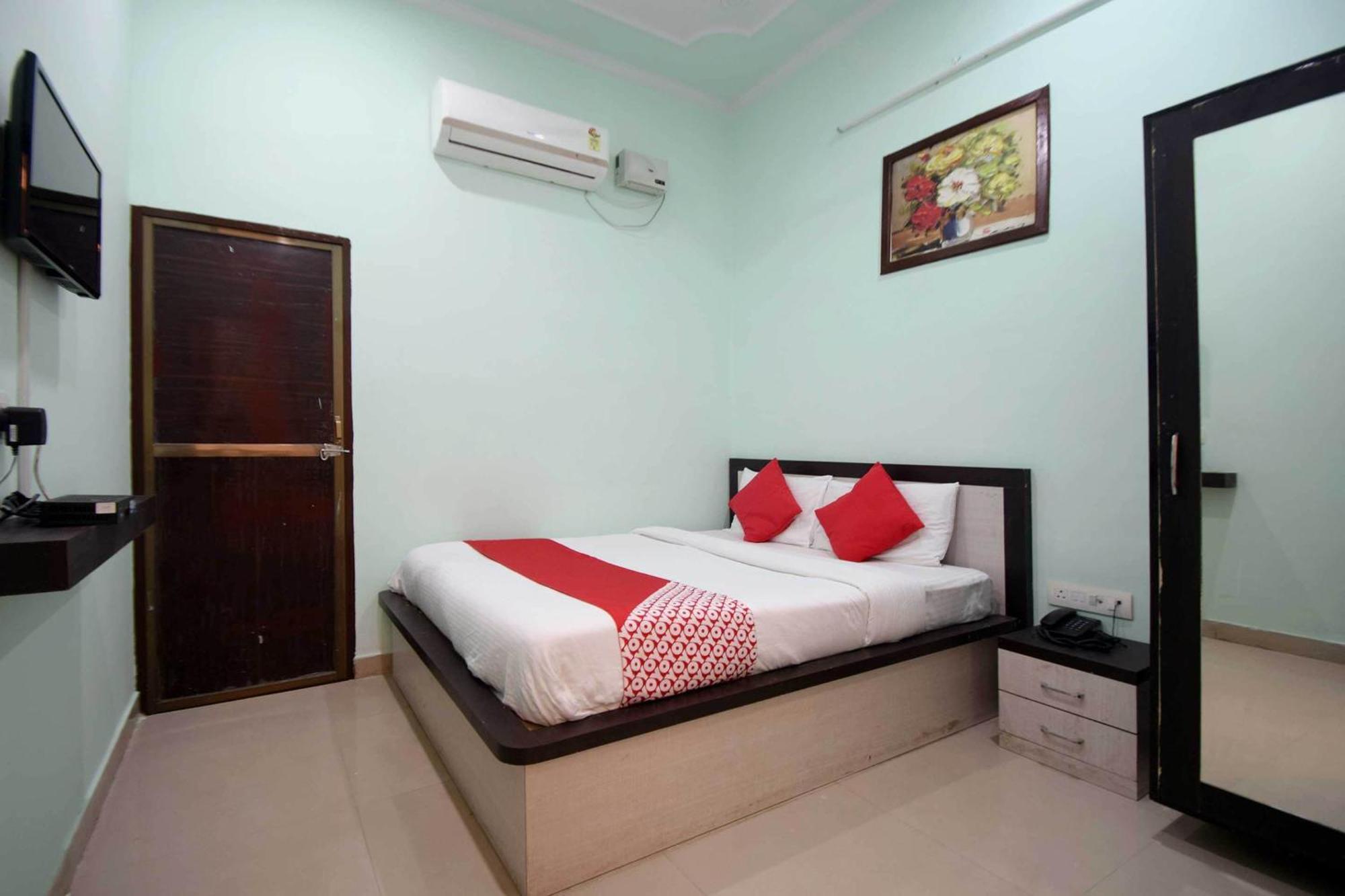 Hotel O Yash Meridion