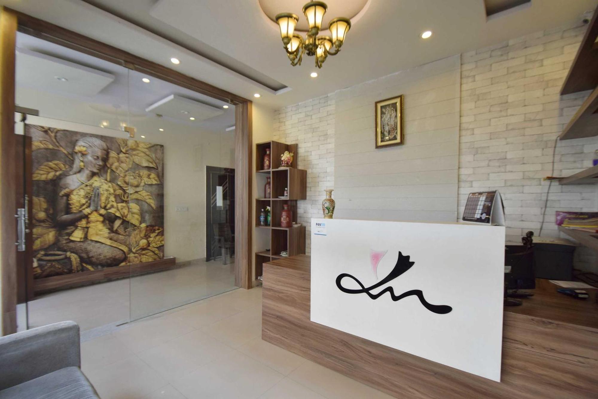 Hotel O Yash Meridion
