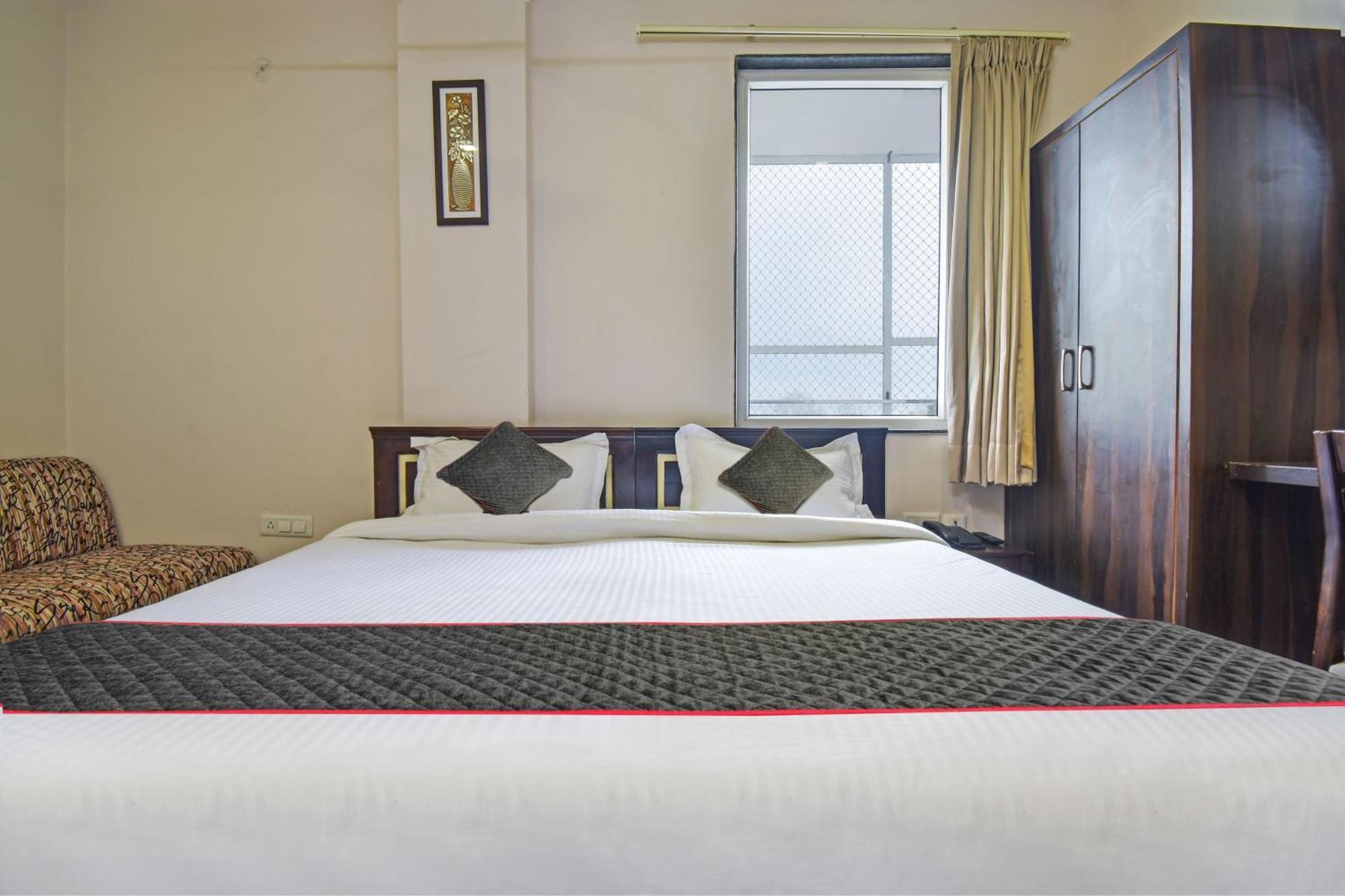 Collection O Guru Kripa 4* Jaipur