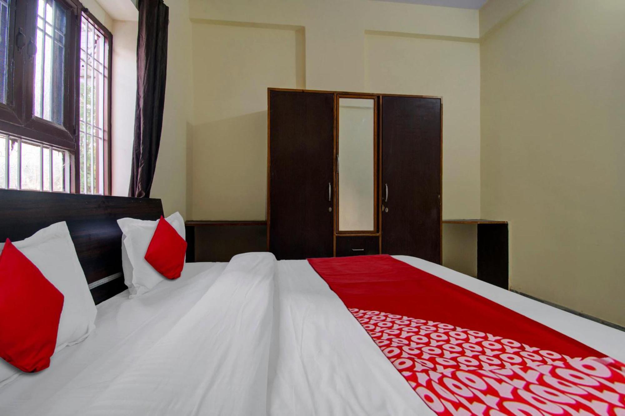 O Tanu Palace 4*