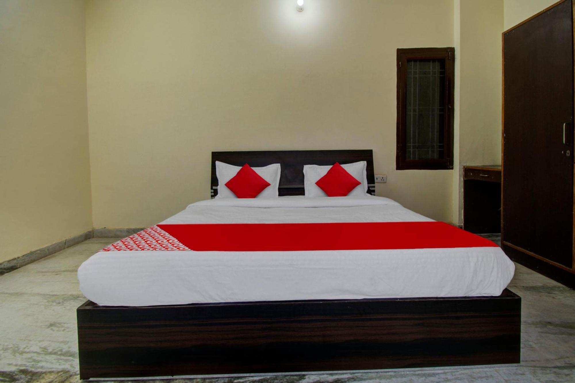 Hotel O Tanu Palace 4*