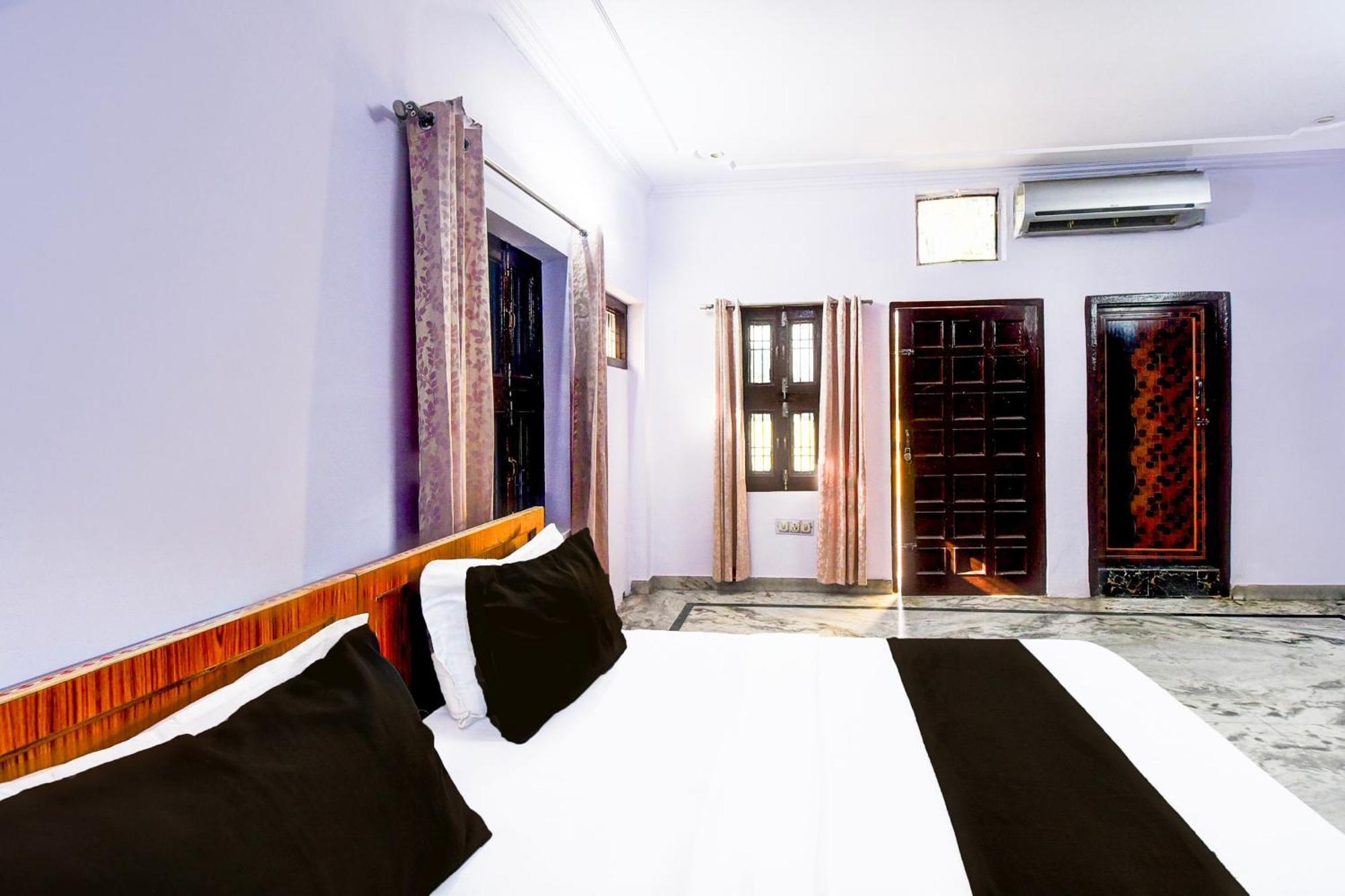 Hotel O Aman
