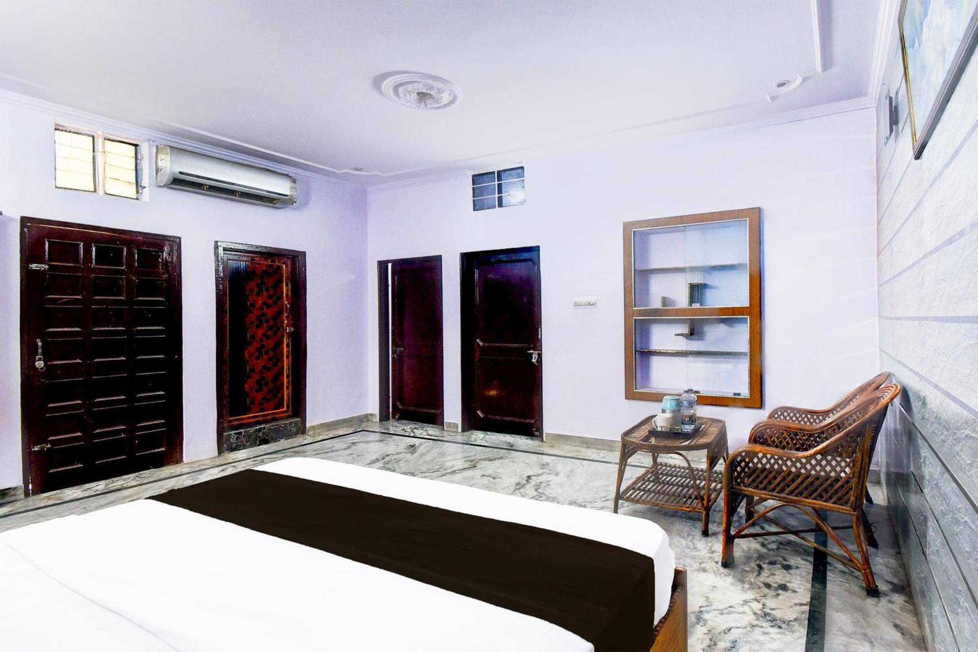 O Aman Hotel 3*