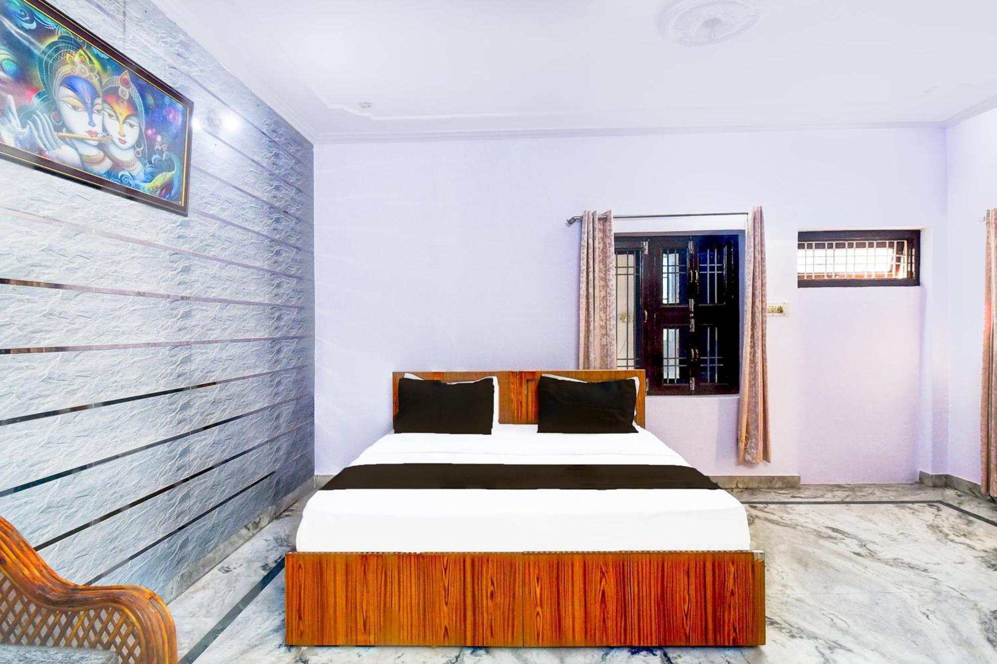 Hotel O Aman Jaipur