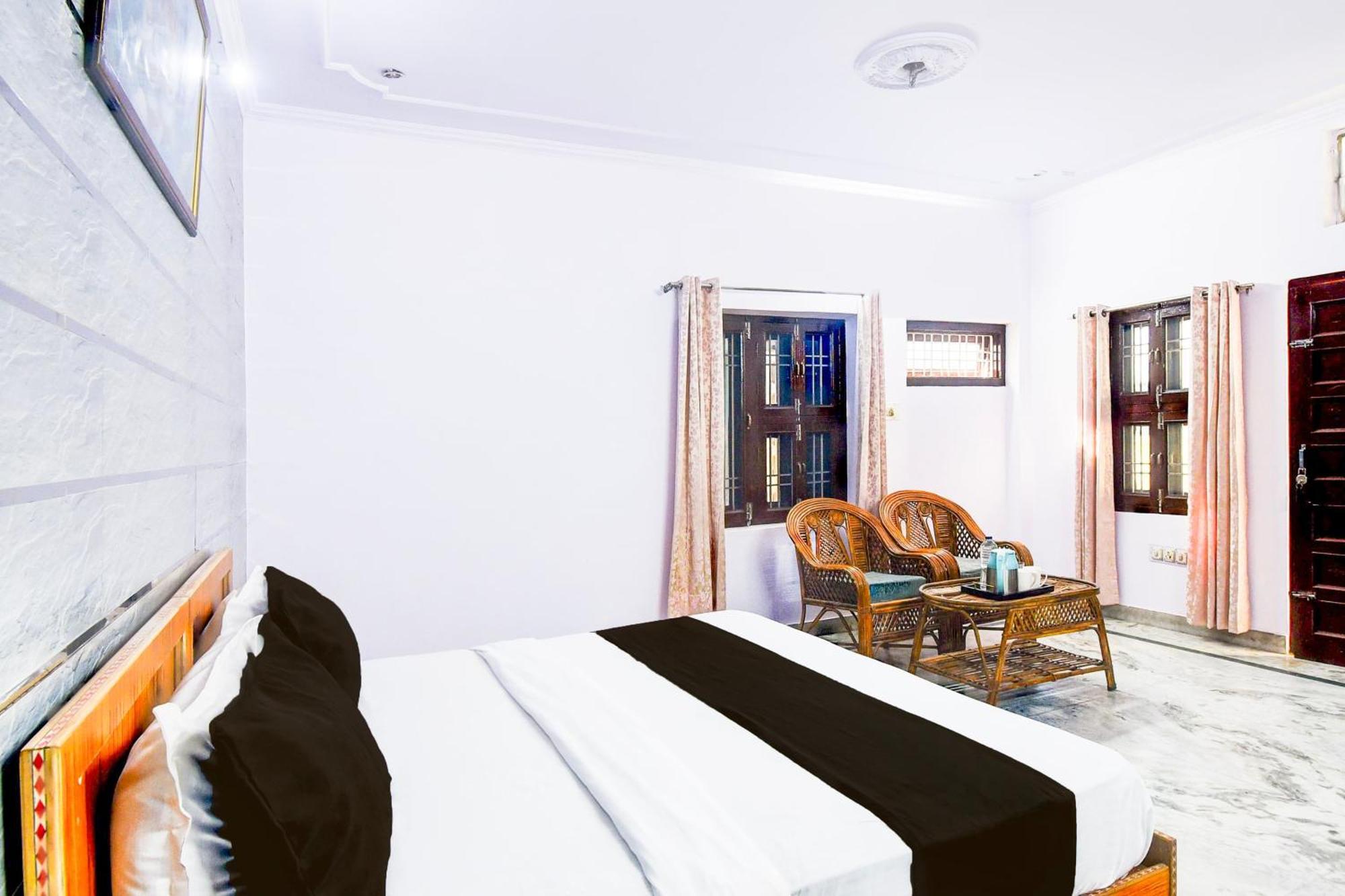 O Aman 3* Jaipur