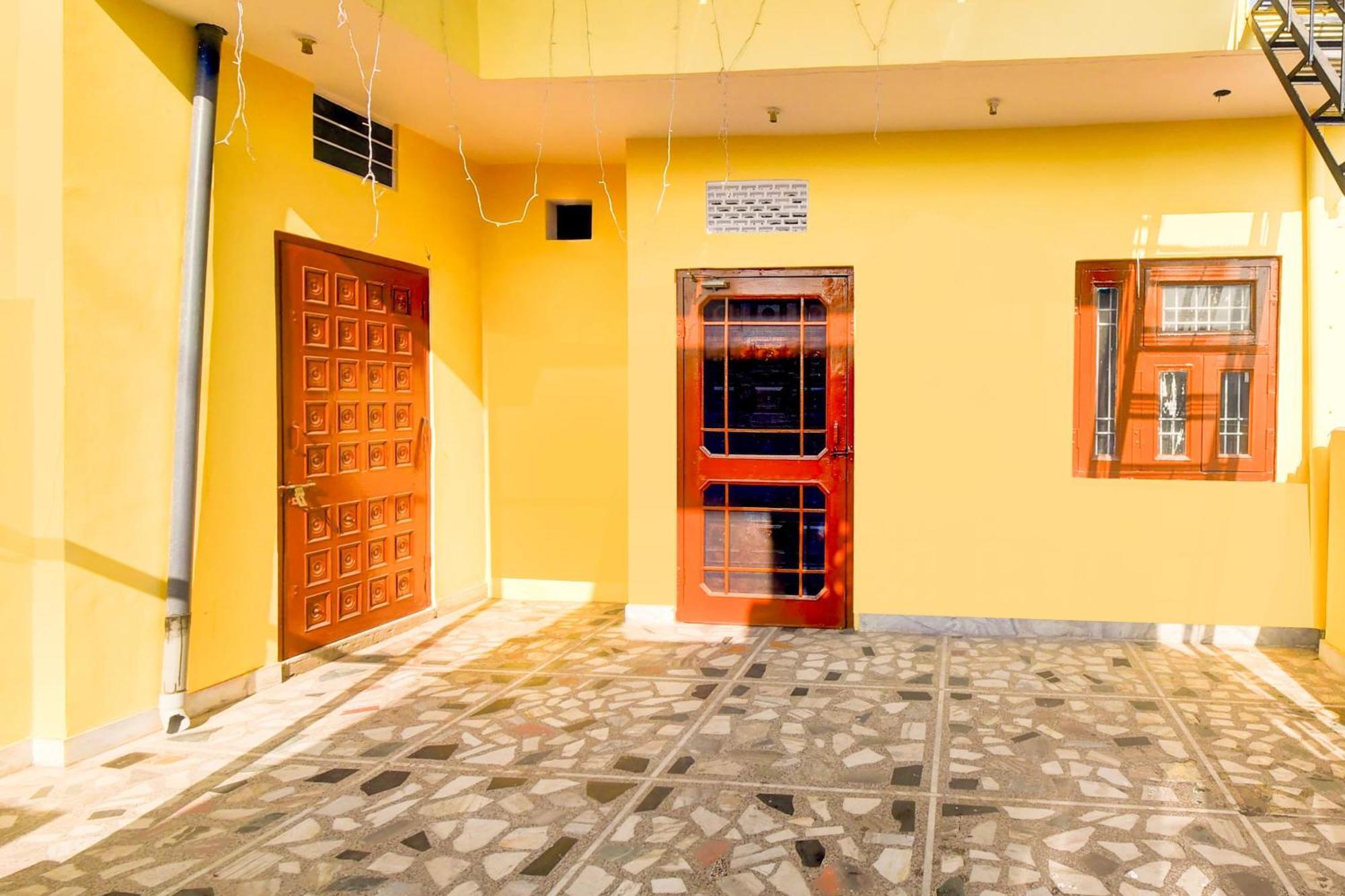 Hotel O Aman Jaipur