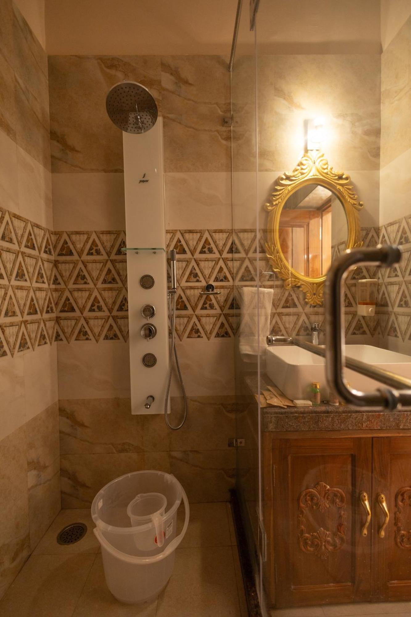 Kailash Heritage - A Royal Boutique Heritage Haveli Hotel 4*