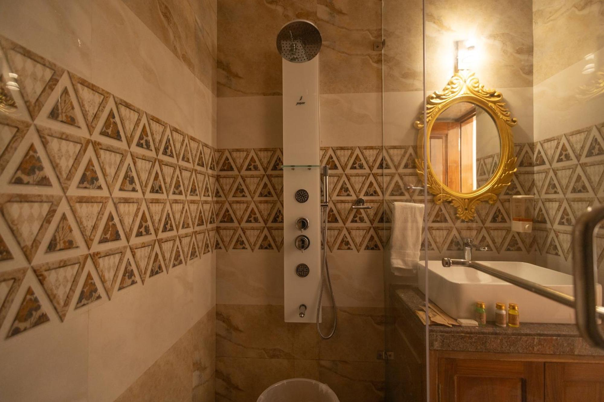 Kailash Heritage - A Royal Boutique Heritage Haveli 4* Jaipur