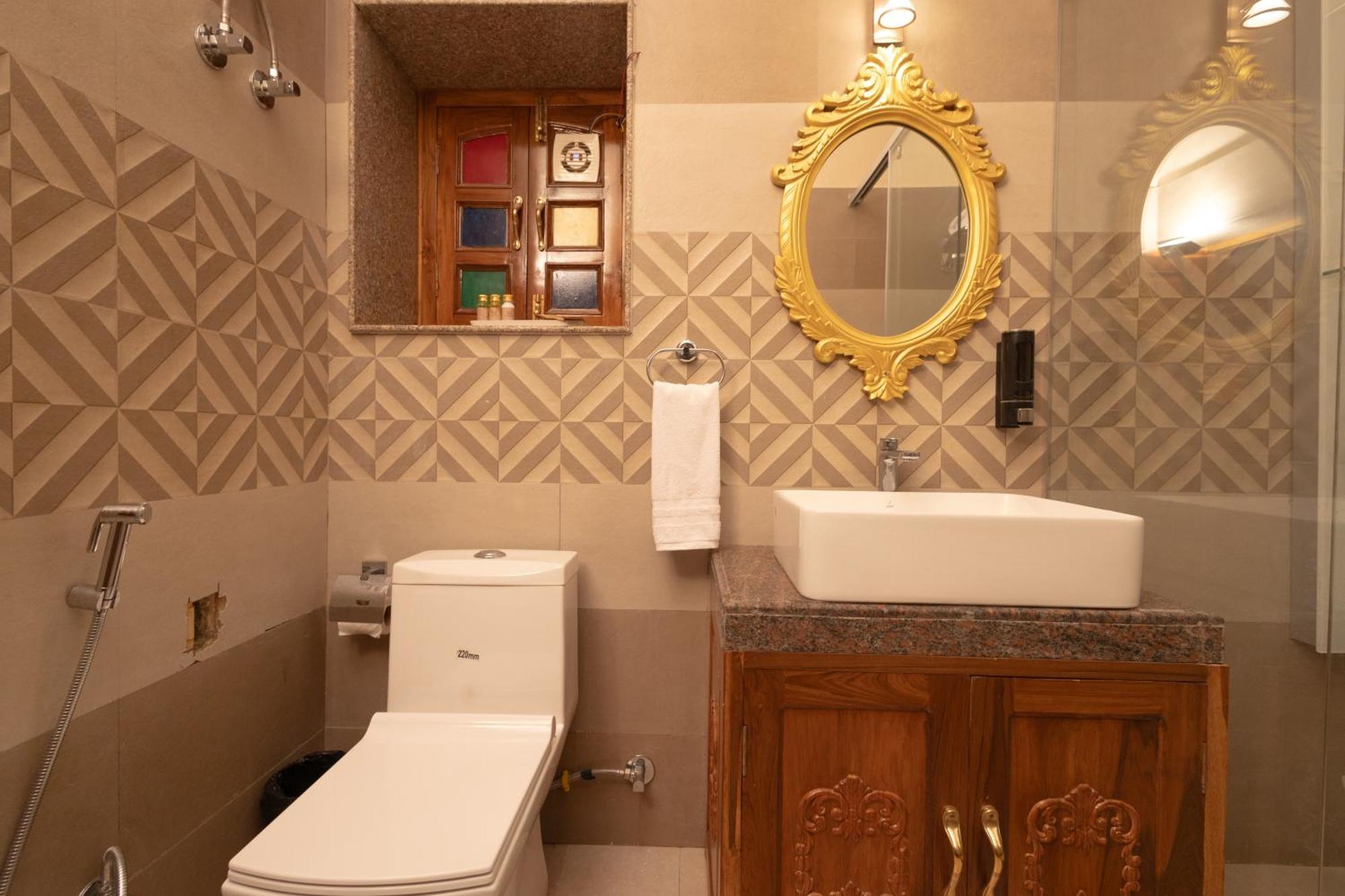 Kailash Heritage - A Royal Boutique Heritage Haveli 4* Jaipur