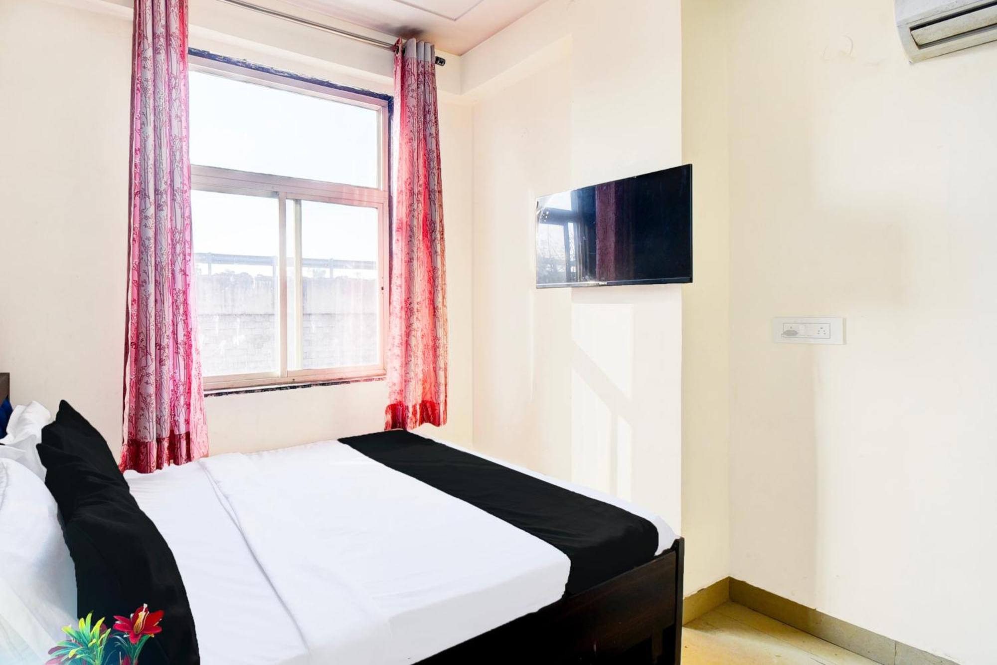 O Royal Hotel Jaipur