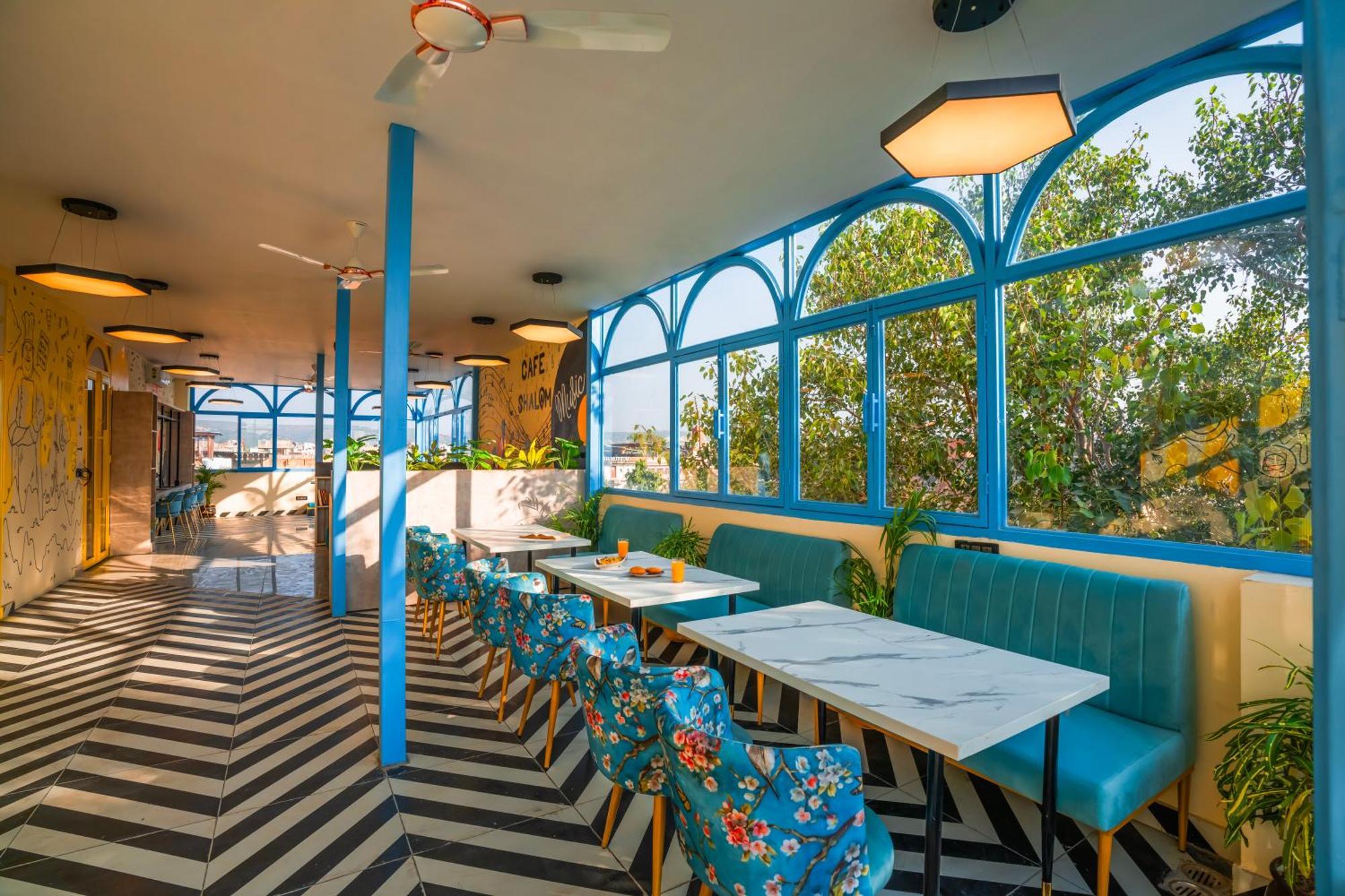 Hostel Shalom Backpackers Jaipur