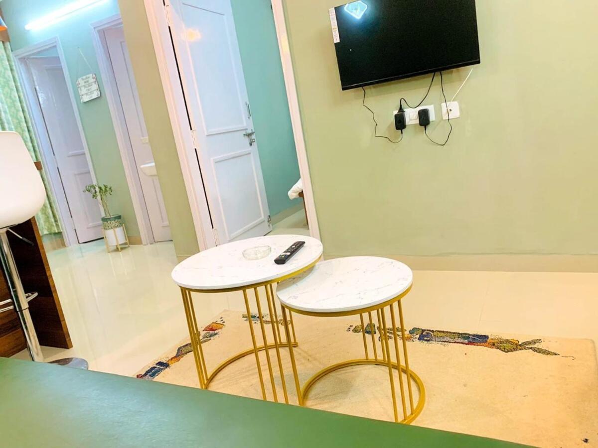 Apartment Namastay