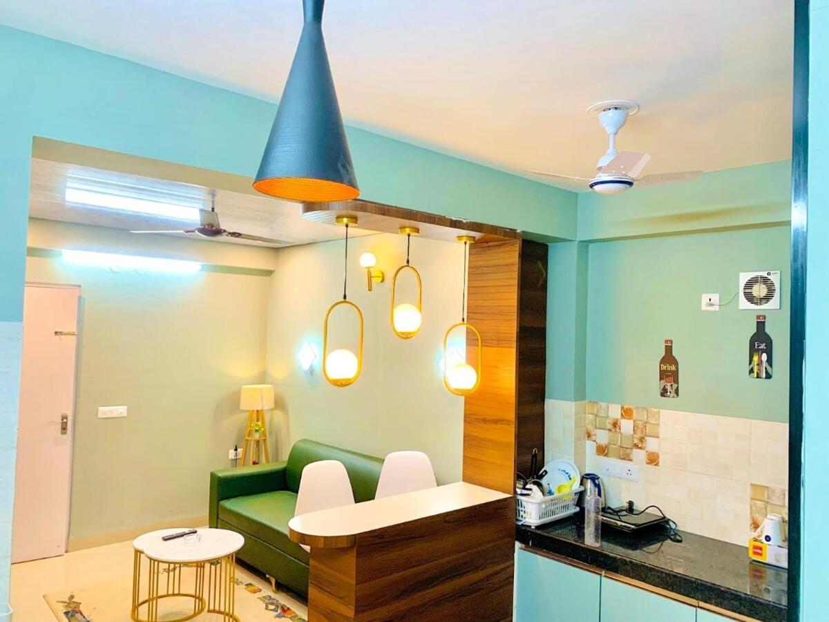 Apartment Namastay *