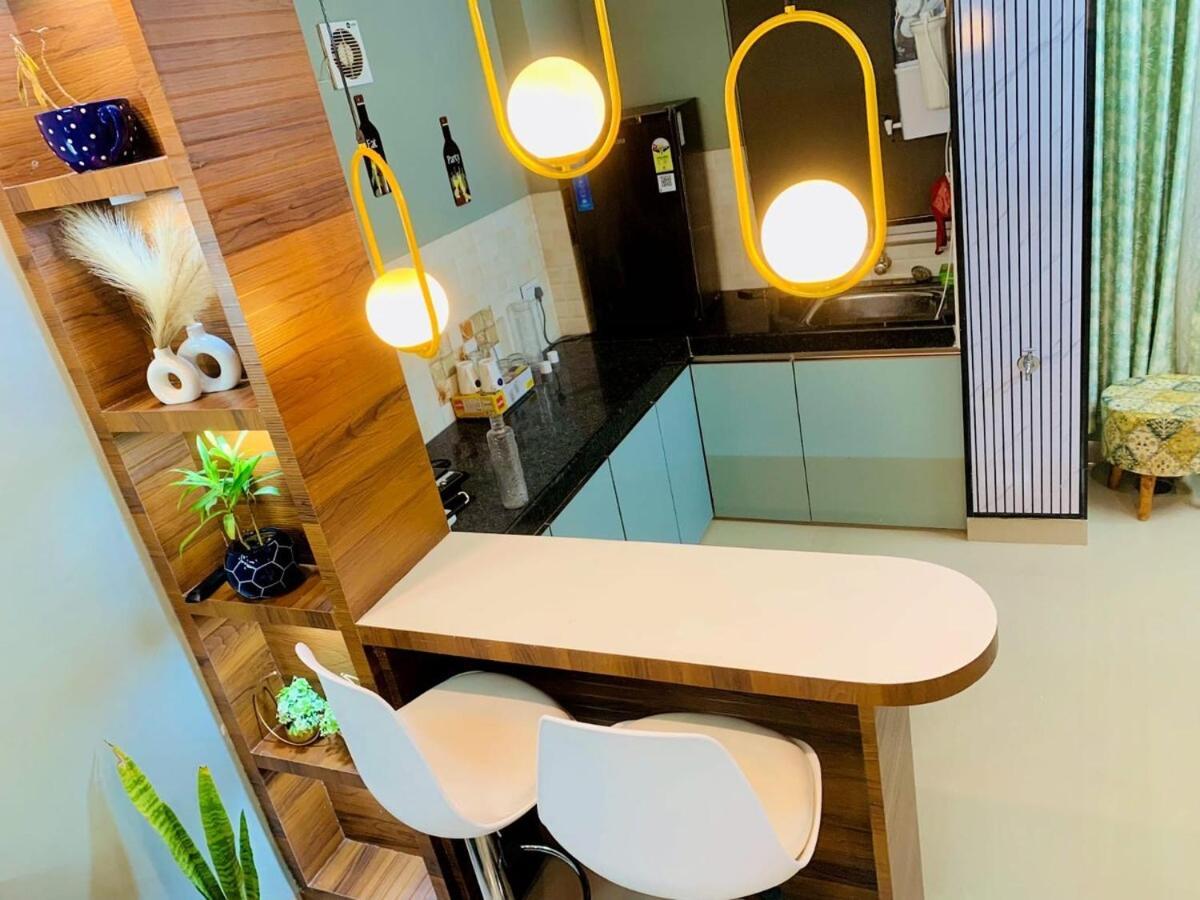 Namastay Apartment *