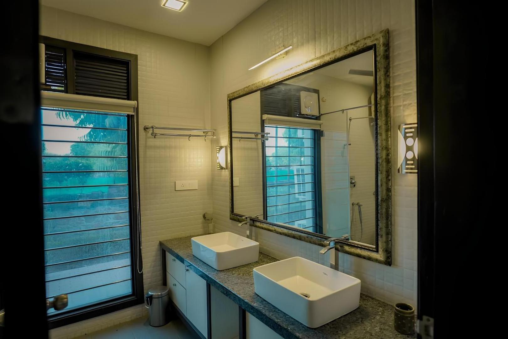 The Amayra Hotel Jaipur