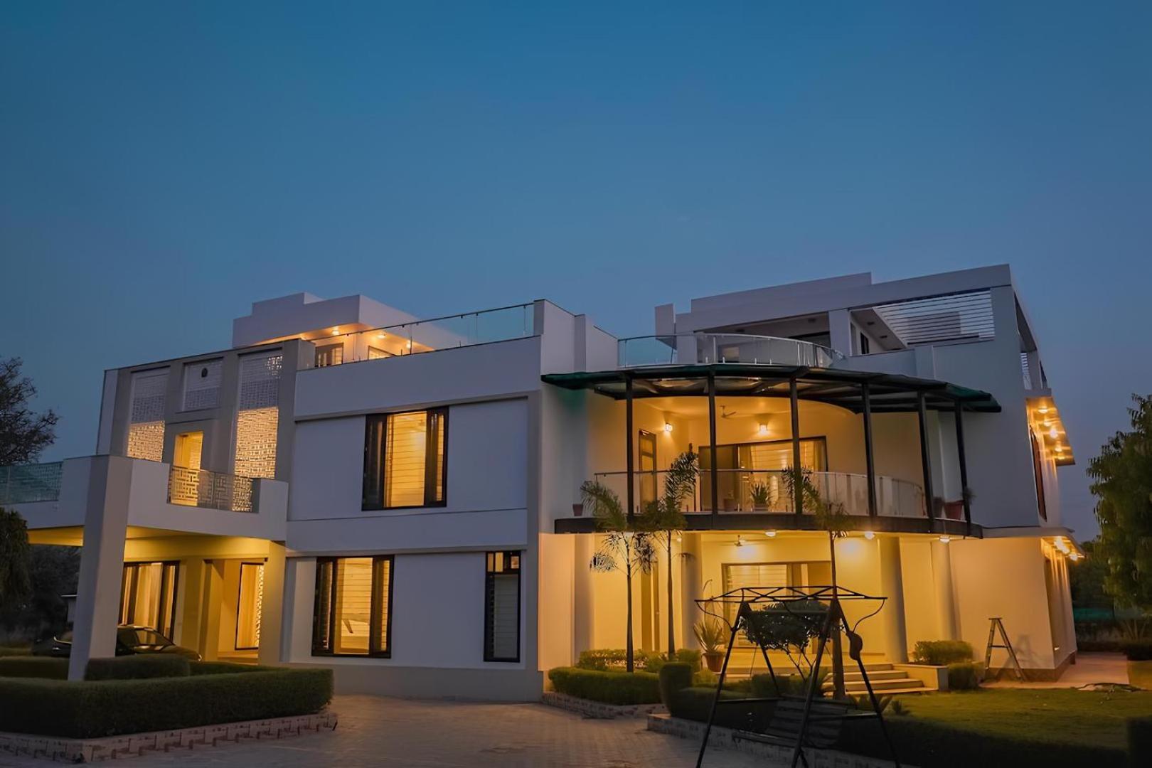 The Amayra Hotel