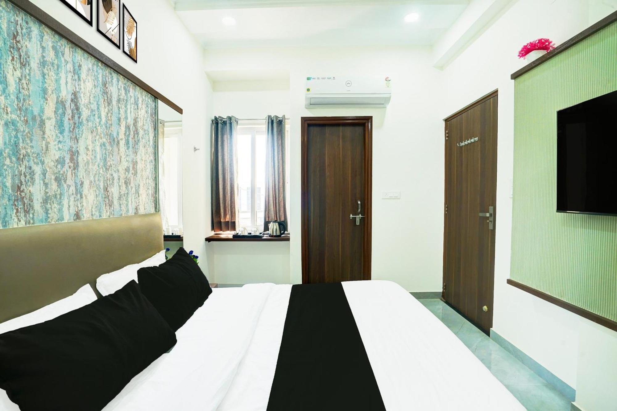 O Jai Palace And 3* Jaipur