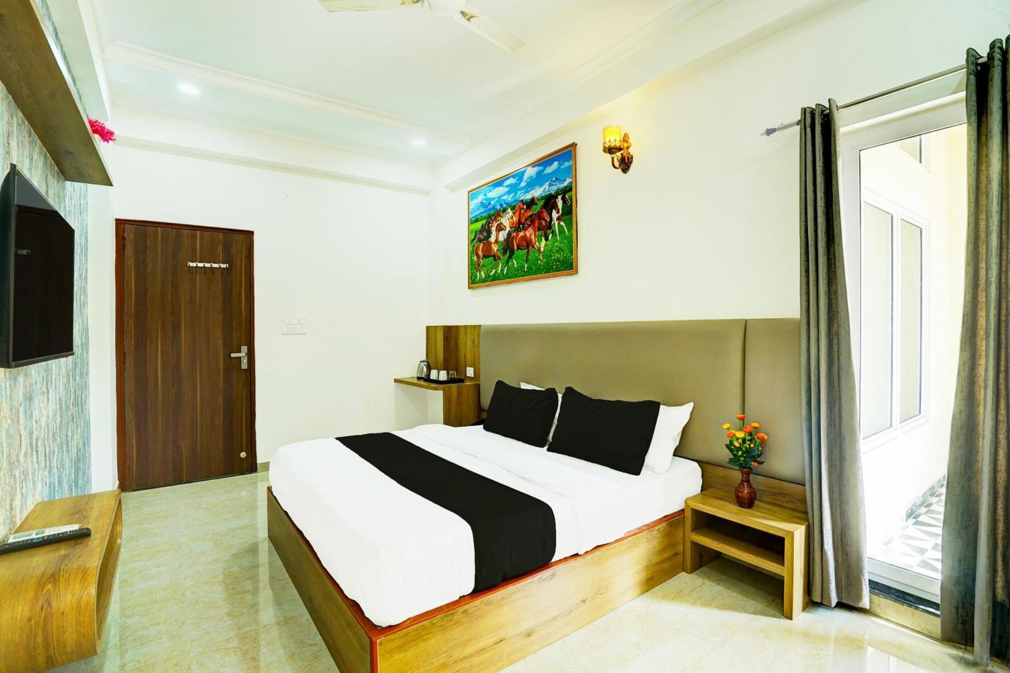 Hotel O Jai Palace And 3*
